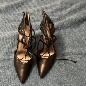 Black heels by Belle Sky3”